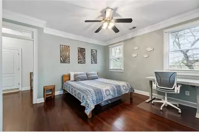 2588 Defoors Ferry Road NW, Atlanta, GA 30318 - Photo 24