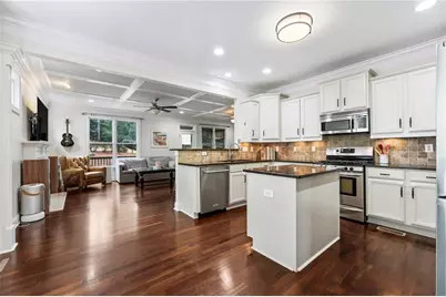 2588 Defoors Ferry Road NW, Atlanta, GA 30318 - Photo 10