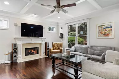 2588 Defoors Ferry Road NW, Atlanta, GA 30318 - Photo 12