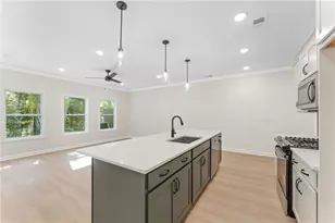 671 Sunstone Ln, Lawrenceville, GA 30043 - Photo 8