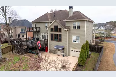 2895 Ivy Brook Lane, Buford, GA 30519 - Photo 56