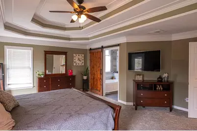 2895 Ivy Brook Lane, Buford, GA 30519 - Photo 26