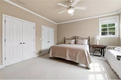 3450 Strawberry Lane, Cumming, GA 30041 - Photo 38