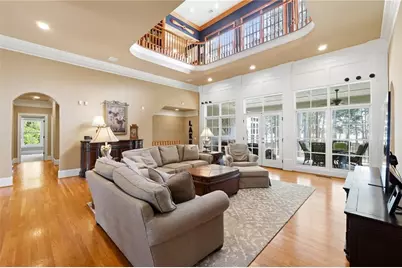 3450 Strawberry Lane, Cumming, GA 30041 - Photo 14