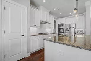 1834 Hidden Creek Dr, Hoschton, GA 30548 - Photo 8