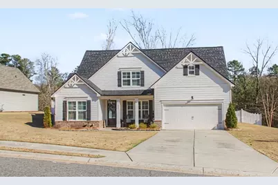 1834 Hidden Creek Drive, Hoschton, GA 30548 - Photo 42