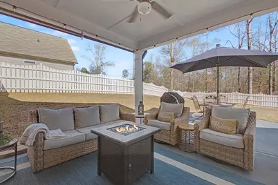 1834 Hidden Creek Drive, Hoschton, GA 30548 - Photo 14