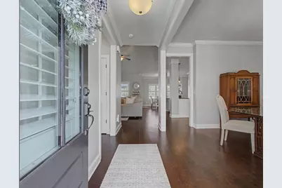 1834 Hidden Creek Drive, Hoschton, GA 30548 - Photo 4