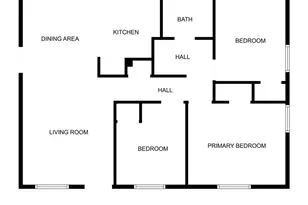 3597 Fairlane Dr NW, Atlanta, GA 30331 - Photo 28