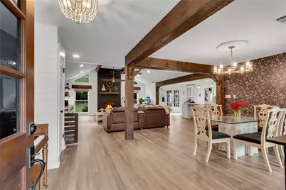 195 Thistlewood Lane, Roswell, GA 30075 - Photo 12