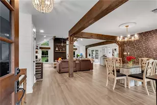 195 Thistlewood Ln, Roswell, GA 30075 - Photo 12