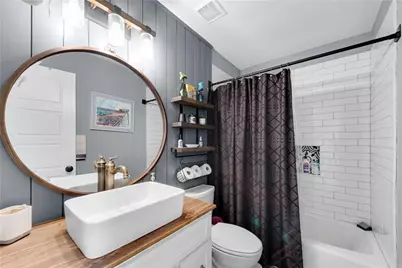 195 Thistlewood Lane, Roswell, GA 30075 - Photo 36