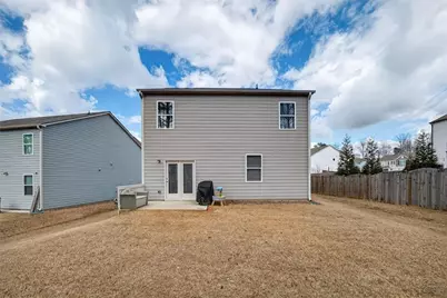 29 White Cedar Drive, Dawsonville, GA 30534 - Photo 36