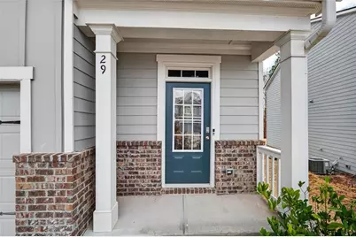 29 White Cedar Drive, Dawsonville, GA 30534 - Photo 2