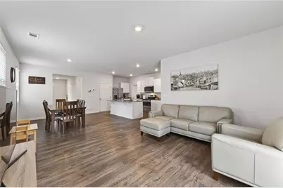 29 White Cedar Drive, Dawsonville, GA 30534 - Photo 12