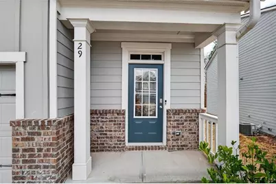 29 White Cedar Drive, Dawsonville, GA 30534 - Photo 2