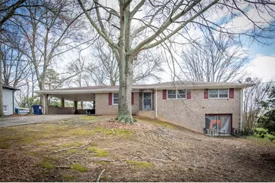 850 Briarwood Trail, Douglasville, GA 30134 - Photo 1