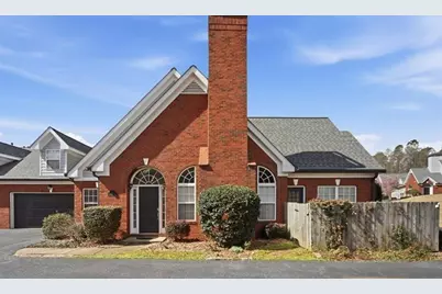 111 Stonegate Lane, Canton, GA 30114 - Photo 1