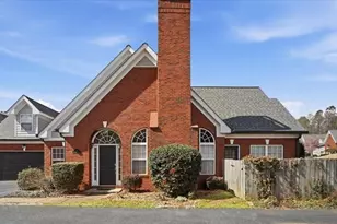 111 Stonegate Ln, Canton, GA 30114 - Photo 1