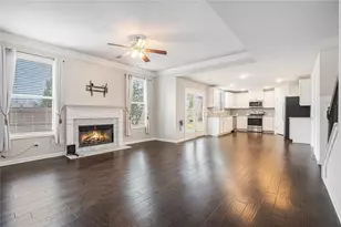 3399 In Bloom Way, Auburn, GA 30011 - Photo 6