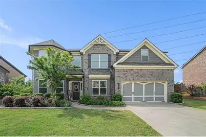 3399 in Bloom Way, Auburn, GA 30011 - Photo 1