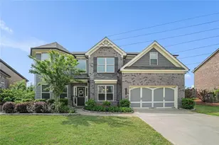 3399 In Bloom Way, Auburn, GA 30011 - Photo 1