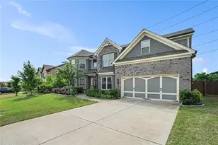 3399 In Bloom Way, Auburn, GA 30011 - Photo 2