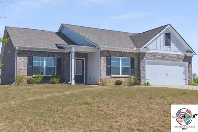 1259 Fendt Drive, Locust Grove, GA 30248 - Photo 2