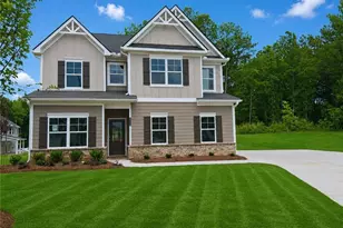 3716 Heron Crk Ct, Loganville, GA 30052 - Photo 1
