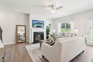 3716 Heron Creek Ct, Loganville, GA 30052 - Photo 2