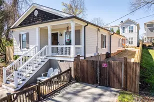 112 Wesley Ave NE, Atlanta, GA 30307 - Photo 1