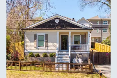 112 Wesley Avenue NE, Atlanta, GA 30307 - Photo 2