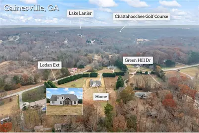 4312 Green Hill, Gainesville, GA 30506 - Photo 44