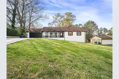 3765 Preakness Drive, Decatur, GA 30034 - Photo 2