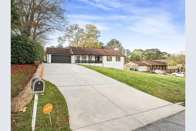 3765 Preakness Drive, Decatur, GA 30034 - Photo 4