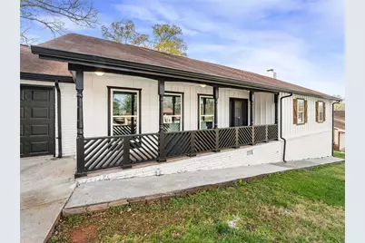 3765 Preakness Drive, Decatur, GA 30034 - Photo 8