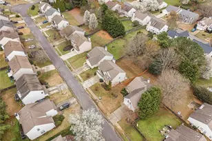 378 Ethridge Dr, Kennesaw, GA 30144 - Photo 30