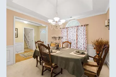 378 Ethridge Drive, Kennesaw, GA 30144 - Photo 6