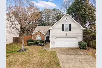 378 Ethridge Drive, Kennesaw, GA 30144 - Photo 26