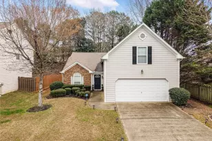 378 Ethridge Dr, Kennesaw, GA 30144 - Photo 26