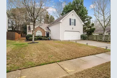 378 Ethridge Drive, Kennesaw, GA 30144 - Photo 2