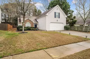 378 Ethridge Dr, Kennesaw, GA 30144 - Photo 2