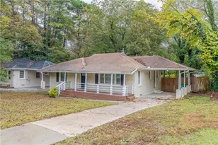 1788 Danrich Dr, Decatur, GA 30032 - Photo 2
