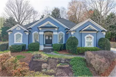 2975 Millwater Crossing, Dacula, GA 30019 - Photo 1