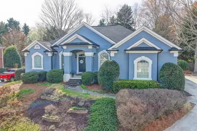 2975 Millwater Crossing, Dacula, GA 30019 - Photo 2