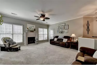 2975 Millwater Crossing, Dacula, GA 30019 - Photo 24