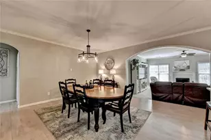 2975 Millwater Crossing, Dacula, GA 30019 - Photo 10