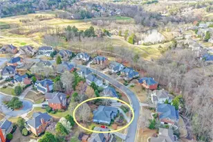 2975 Millwater Crossing, Dacula, GA 30019 - Photo 56