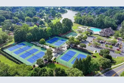 2975 Millwater Crossing, Dacula, GA 30019 - Photo 70