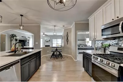 2975 Millwater Crossing, Dacula, GA 30019 - Photo 20